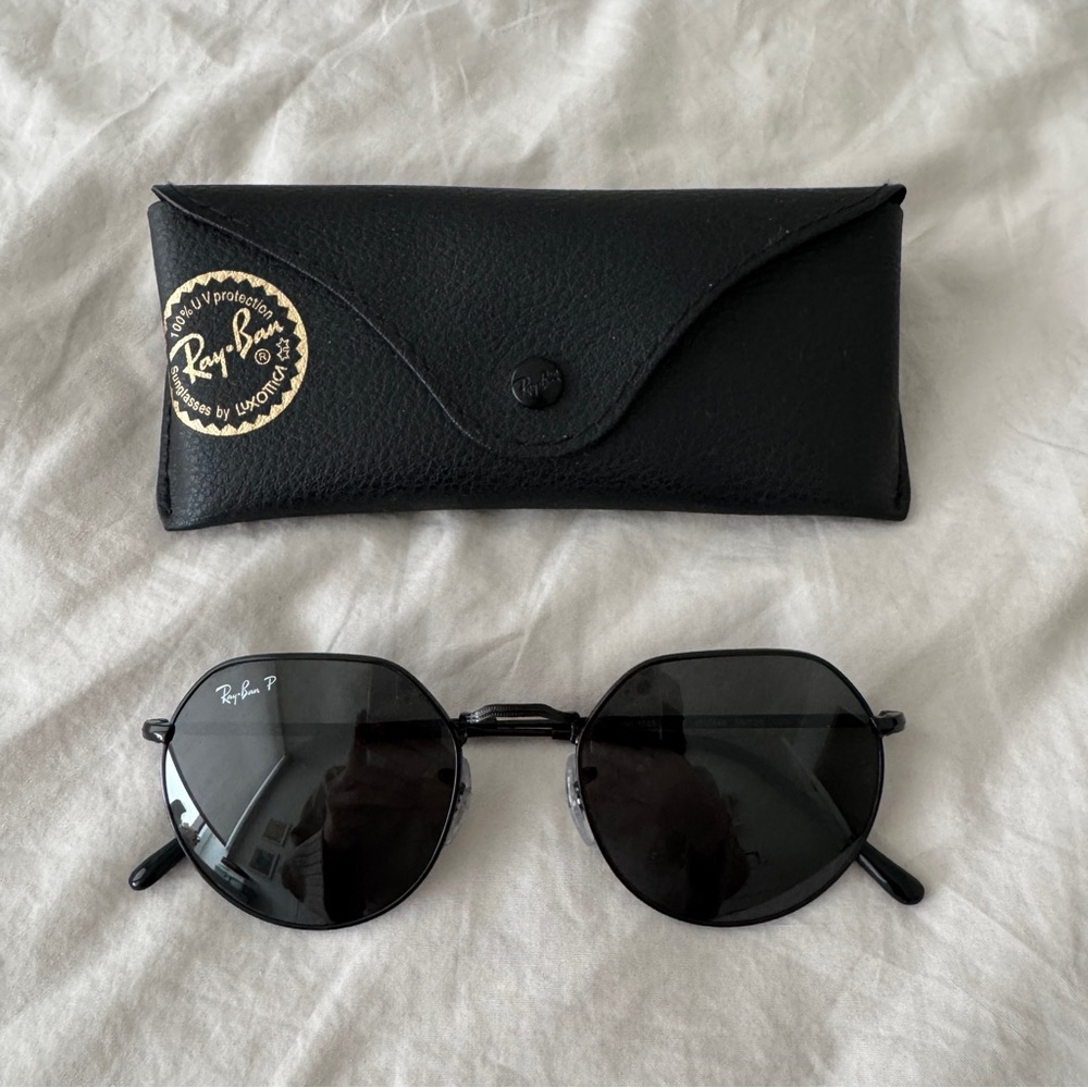 Ray-Ban Sunglasses
